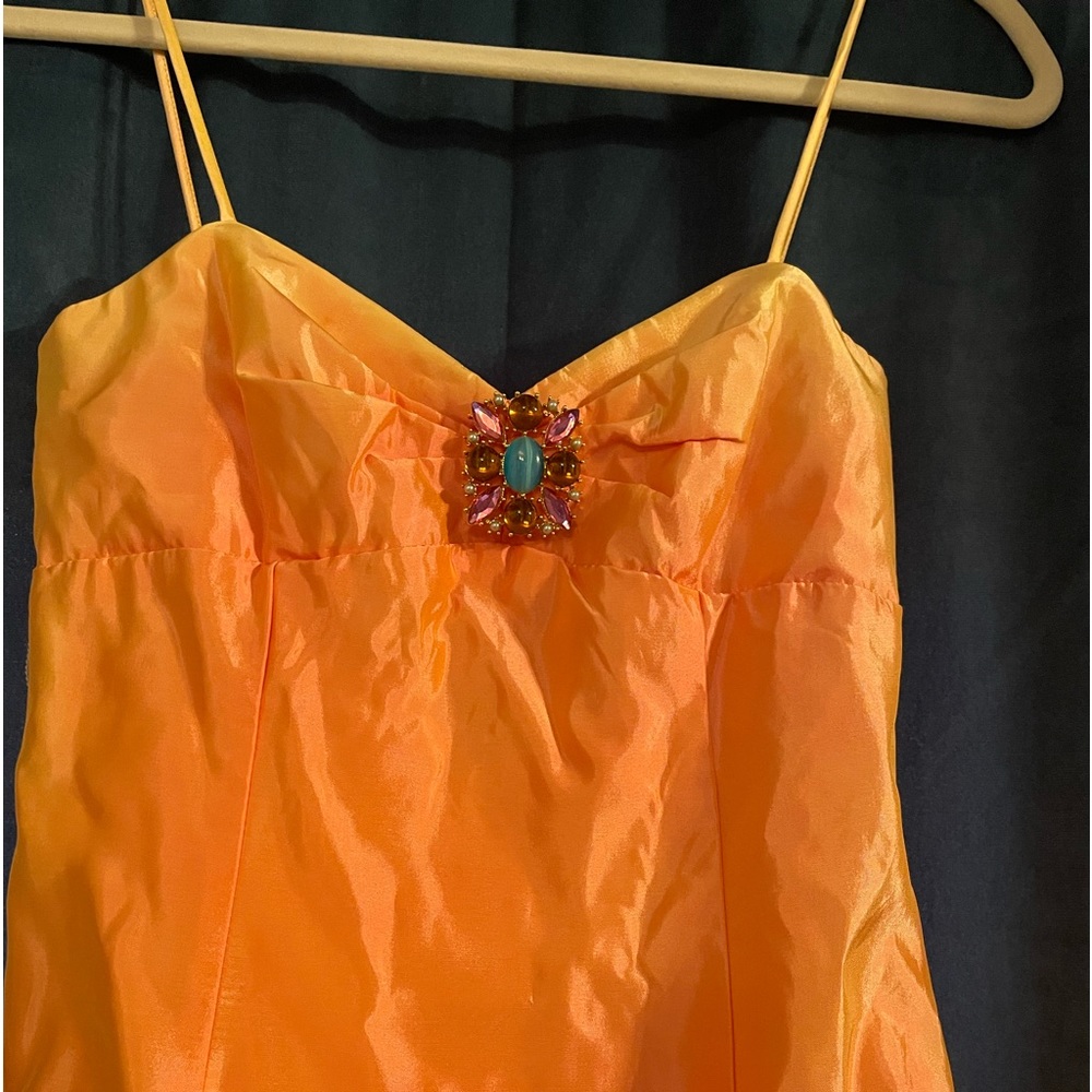 Dress formal